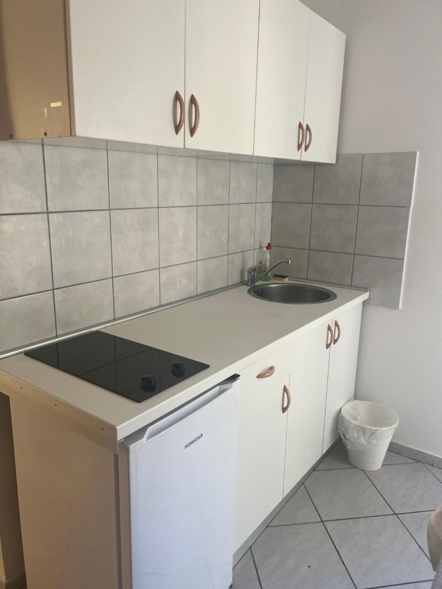 Apartments Svekric Novalja Luaran gambar