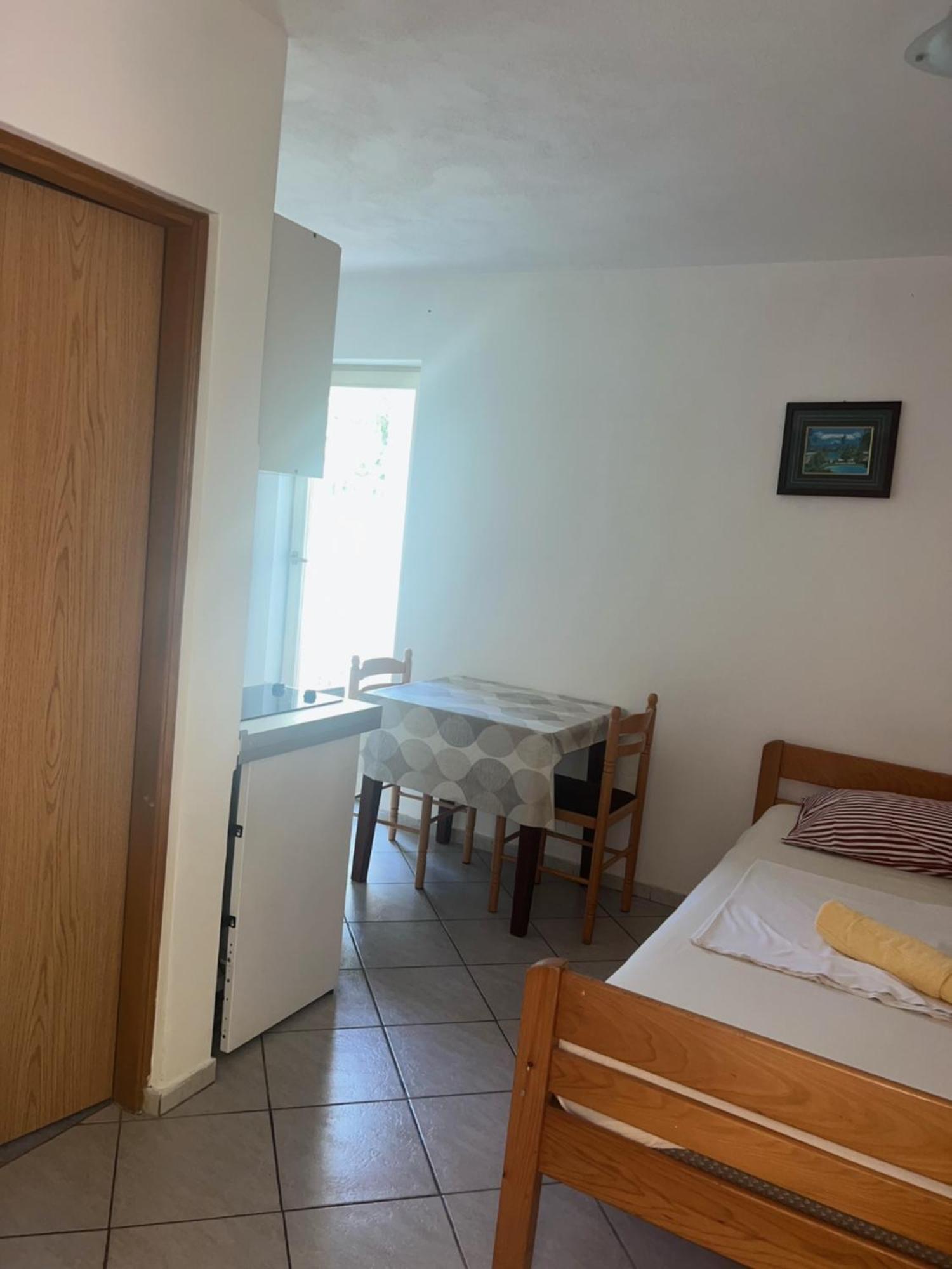 Apartments Svekric Novalja Luaran gambar