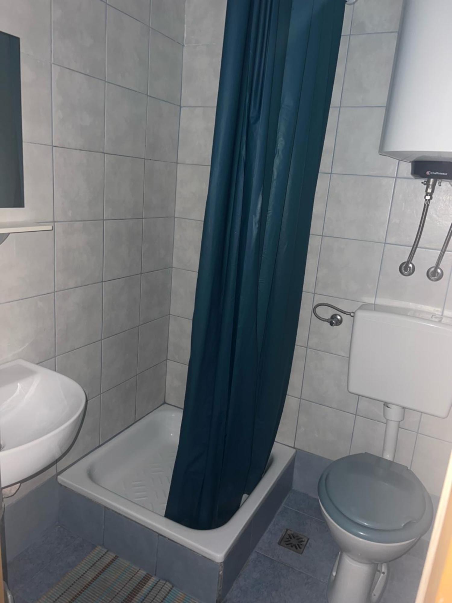 Apartments Svekric Novalja Luaran gambar