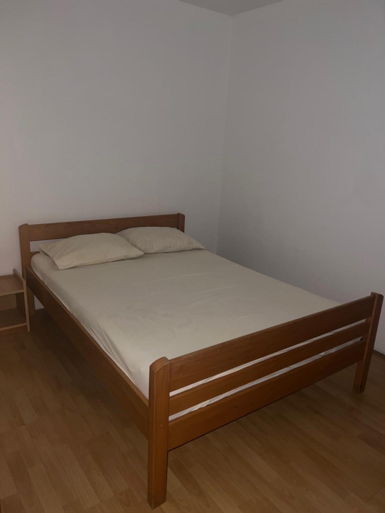 Apartments Svekric Novalja Luaran gambar