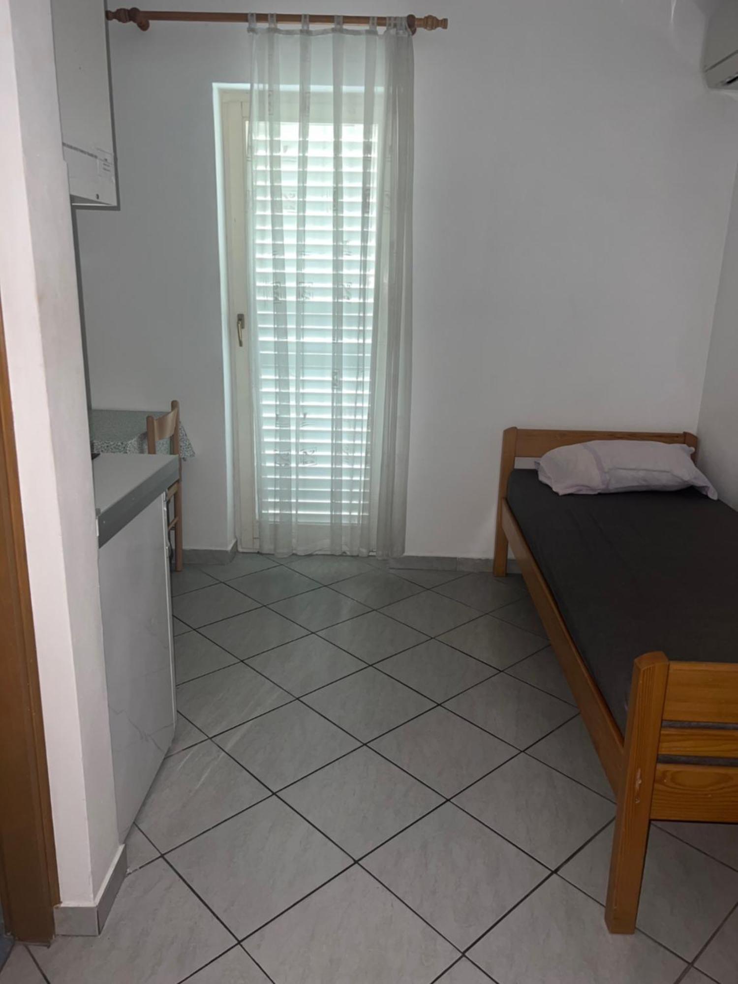 Apartments Svekric Novalja Luaran gambar